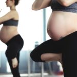 Yoga Schwangerschaft