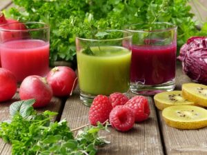 Schwangerschaftsdiabetes Ernährung