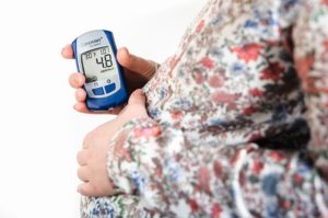 Schwangerschaftsdiabetes vorbeugen