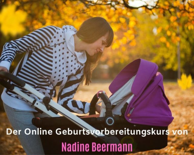 Geburtsvorbereitungskurs Online Erfahrungen